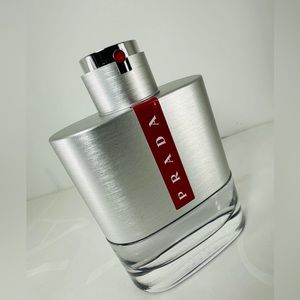 Prada Luna Rosa, 3.4